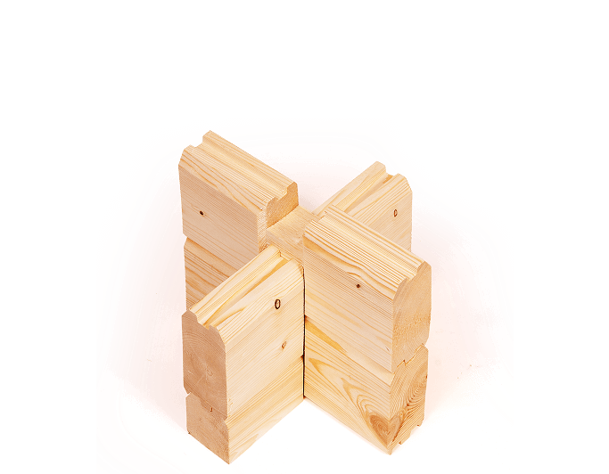 Mini-timber 45мм
