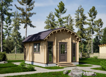 Изображение Gartenhaus "DG-30"