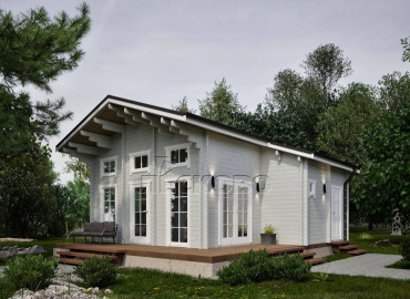 Изображение Gartenhaus "DG-36"